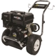 Purchase Top-Quality BE POWER EQUIPMENT - X-4015RWPGENR - Gas Pressure Washer Portable Steel Frame pa1