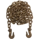 Purchase Top-Quality BEN MOR - 56032 - Tie Down Chain pa1