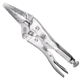 Purchase Top-Quality IRWIN - 1602L3 - 4" Metal Handle Long Nose Jaws Locking Pliers pa1