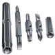 Purchase Top-Quality IRWIN - 2051100 - Multi-Bit Screwdriver Kit pa2
