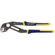 Purchase Top-Quality IRWIN - 2078112 - 12-Inch GrooveLock Pliers pa1