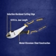 Purchase Top-Quality IRWIN - 2078307 - 7" Diagonal Cutters pa7