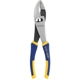 Purchase Top-Quality IRWIN - 2078408 - 8" Multi-Material Handle Round Nose Slip Joint Pliers pa1