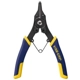 Purchase Top-Quality IRWIN - 2078900 - 0.070 Replaceable Tips Internal/External Spring Loaded Snap Ring Pliers Kit pa1