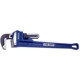 Purchase Top-Quality IRWIN - 274103 - 2-1/2 x 18 Serrated Jaws Cast Iron Straight Pipe Wrench pa1