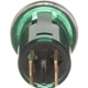 Purchase Top-Quality BLUE STREAK (HYGRADE MOTOR) - DS1325 - Warning Indicator Lamp pa1