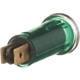 Purchase Top-Quality BLUE STREAK (HYGRADE MOTOR) - DS1325 - Warning Indicator Lamp pa3