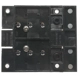 Purchase Top-Quality BLUE STREAK (HYGRADE MOTOR) - HP3210 - Wire Terminal pa1