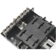 Purchase Top-Quality BLUE STREAK (HYGRADE MOTOR) - HP3210 - Wire Terminal pa3