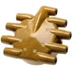 Purchase Top-Quality BLUE STREAK (HYGRADE MOTOR) - MY407 - Distributor Cap pa3