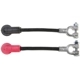 Purchase Top-Quality BLUE STREAK (HYGRADE MOTOR) - QC15 - Universal Battery Cable (Pack of 6) pa1