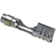 Purchase Top-Quality BLUE STREAK (HYGRADE MOTOR) - ST119 - Ignition Wire Terminal (Pack of 50) pa1