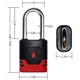 Purchase Top-Quality BOLT LOCK - 7023540 - Padlock for Side Cut Keys pa6