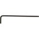 Purchase Top-Quality BONDHUS - 10956 - 3mm Ball End Tip Hex Key L Wrench pa1