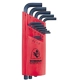 Purchase Top-Quality BONDHUS - 12195 - Long Hex L-Wrenches Set of 15 pa1