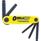Purchase Top-Quality BONDHUS - 12894 - 5 Ballpoint Fold-up Tools pa1