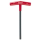 Purchase Top-Quality BONDHUS - 13310 - Hex T-Handle pa1