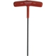 Purchase Top-Quality BONDHUS - 15256 - 3mm Hex T-Handle 6 inch pa1