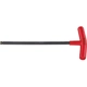 Purchase Top-Quality BONDHUS - 75168 - 6mm ProHold Balldriver T-Handle pa1