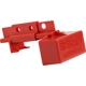 Purchase Top-Quality BRADY - 150841 - BatteryBlock Forklift Power Connector Lockout pa1