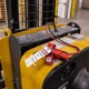 Purchase Top-Quality BRADY - 150841 - BatteryBlock Forklift Power Connector Lockout pa2