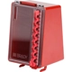 Purchase Top-Quality BRADY - 50938 - Mini Wall Lock Box pa1