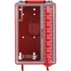 Purchase Top-Quality BRADY - 50938 - Mini Wall Lock Box pa3