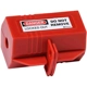 Purchase Top-Quality BRADY - 65674 - Electrical Plug Lockouts pa1