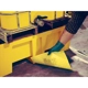 Purchase Top-Quality BRADY - BPH100 - Absorbent Pad pa2
