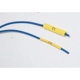 Purchase Top-Quality BRADY - M21-187-C-342 - PermaSleeve Heat Shrink Wire and Cable Labels with Ribbon for M21 Printers pa2