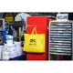 Purchase Top-Quality BRADY - SKH-PP - Portable Spill Kit pa2