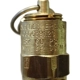 Purchase Top-Quality BRANICK - 190-270 - 60 Psi Relief Valve pa2