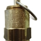 Purchase Top-Quality BRANICK - 190-270 - 60 Psi Relief Valve pa3