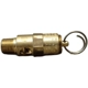 Purchase Top-Quality BRANICK - 190-270 - 60 Psi Relief Valve pa4