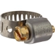 Purchase Top-Quality BREEZE - 3606 - 7/16" - 25/32" Hose Clamp pa1
