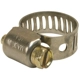 Purchase Top-Quality BREEZE - 62048 - 2-9/16" - 3-1/2" Hose Clamp pa1