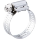 Purchase Top-Quality BREEZE - 62088 - 3-1/8" to 6" Hose Clamp pa1