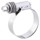 Purchase Top-Quality BREEZE - 9428 - Hose Clamps pa1
