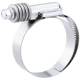 Purchase Top-Quality BREEZE - CT250L-SS - 1-3/42-5/8 Torque Liner Clamp pa1