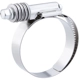 Purchase Top-Quality BREEZE - CT9410 - 9/16\" - 1-1/16\" Constant Torque Hose Clamp pa1