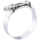 Purchase Top-Quality BREEZE - TB288 - 2 7/8" - 3 3/16" T-Bolt Clamp pa1