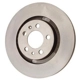 Purchase Top-Quality BREMBO - 25291 - Disc Brake Rotor pa2
