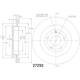 Purchase Top-Quality Unspecified Tool by BREMBO - 27292 pa1
