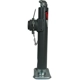 Purchase Top-Quality BULLDOG - 178101 - Round Trailer Jack pa3