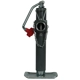 Purchase Top-Quality BULLDOG - 178101 - Round Trailer Jack pa5
