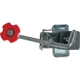 Purchase Top-Quality BULLDOG - 195306 - Square Trailer Jack pa5