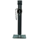 Purchase Top-Quality BULLDOG - 198250 - Round Trailer Jack pa5