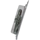 Purchase Top-Quality BULLDOG - 500232 - Pull Pin With Chain pa4