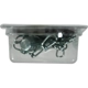 Purchase Top-Quality BULLDOG - 500243 - Trailer Jack pa5