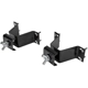 Purchase Top-Quality BULLDOG - 7086500 - Farm Jack Flat Mount pa1